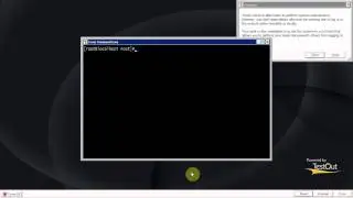 linux change a file runlevel
