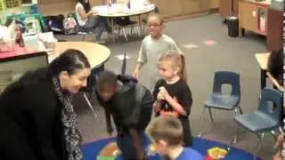 Who Wants to Dance - Music Therapy Motor Skills Song