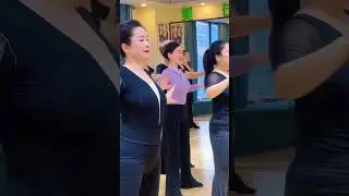 Full body weight loss jumping! A Chinese full-body workout routine that even beginners can #Shorts
