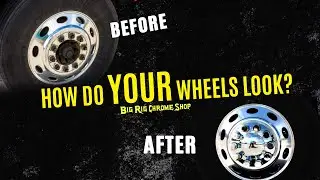 New Installation of United Pacific Axle Cover Kits