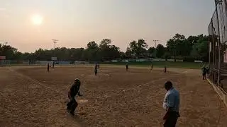 WOAC Sharks vs. Harrison - Fisher (6/5/23 - Gm. #10 - Video 4 of 4)