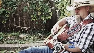 Locals shocked by country singer's death