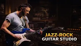 Solos de Guitarra Guitarrista Profesional/Marcos Alonso Guitarist