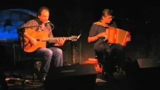 Maurizio Geri e Riccardo Tesi - Caterina