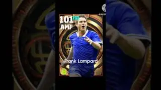 Bigtime Lampard long range shooting