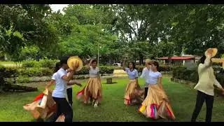 Subli - Philippine Folkdance 