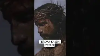 THANK YOU JESUS ​​- #PLEASESHARE