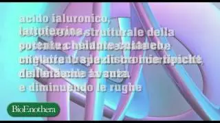 linea bioenothera siero notte
