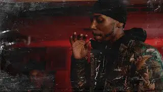 SAO5 - Ice Skates [Prod. @1FreshRich ](Official Video)
