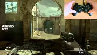dropshot demo ps3