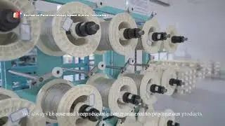 Supreme fishing line manufacturer