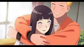 Dinos - Arob@se (Naruto X Hinata 2020 Valentine's day Special) 【AMV】