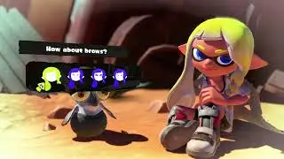 How To Change Gender Splatoon 3