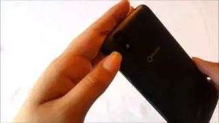 Qmobile Noir A1 Review | Smart Reviews by Kanwal |