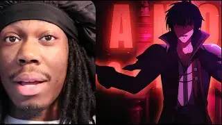 GOKU ISNT WINNING!! | OgMk REACTS to How Strong Is ANOS VOLDIGOAD