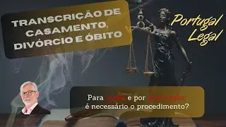 # 673 - TRANSCRIÇÃO DE CASAMENTO - DIVÓRCIO E ÓBITO