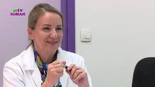 SEBIJA IZETBEGOVIĆ ....INTERVJU  - 28. 05. 2016.