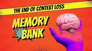 Give your AI coding agent some more memory