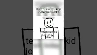 Я знаю, что мне нужно спать, но голоса в моей голове #мем #roblox #forsaken #c00lkidd #редактиров...