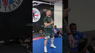 Тренер раскрывает правду о HARS, используя кардиотренировки перед боем.