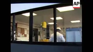 A pioneering biodiesel fuel scheme using cooking oil