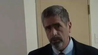 John Paul explains the need for new clean air standards