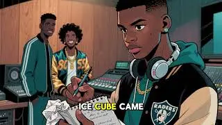 The Rise of N.W.A: From Compton Streets to Hip-Hop Legends | Full Documentary