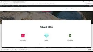 January 19, 2018(5) wordpress website development tutorial