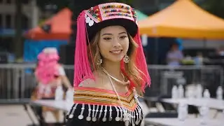 Grand Rapids, MI | Asian Pacific Festival 2022
