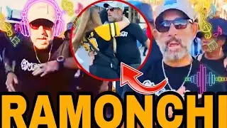 🔴RAMONCHI BAILANDO EN EL DIA DE LA CANDELARIA EN ALTATA CULIAC&Aacute;N (PASOS PROHIBIDOS)🕺🏼💃🏼🔥