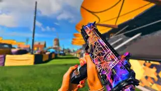 #1 POV on Vondel Warzone...