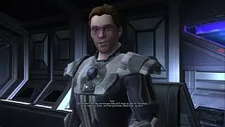 swtor sith inquisitor story part 28 male thexan armor