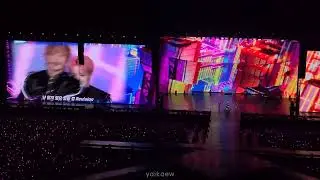 NCT DREAM 'BTTF' | THE DREAM SHOW 4 : DREAM THE FUTURE in BANGKOK Day 2