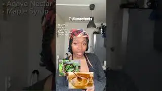 The Best & Worst Ingredients For Low Porosity🫢 | NATURAL HAIR CARE 101 Week 1: Part 3