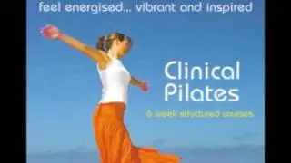 Liz Marks Pilates for Life in Henfield West Sussex