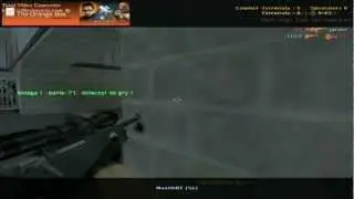 Counter-Strike 1.6 - INSANE AWP SHOOT