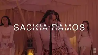 Saskia Ramos - Real (Live Session)