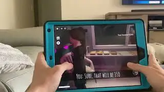 “First Horror Game” - Roblox: Shawarma Kiosk Gameplay (Ft my sister) - Kong games
