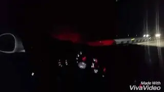997 turbo s vs 99 modded viper 2nd run