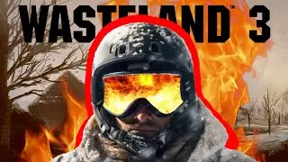 Two Guys, One Wasteland, and a Will To Conquer!