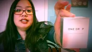 Unboxing my OneDrop