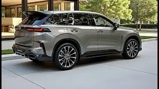 2026 Honda CR-V – HYBRID Beast That Finally Crushes RAV4!