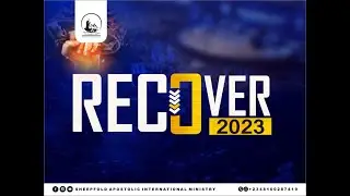 EXERCISING FAITH  AND AUTHORITY BY APOSTLE TOCHUKWU