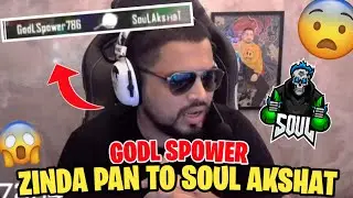 SID REPLY TO SPOWER PAN AKSHAT..?!!😱🔥