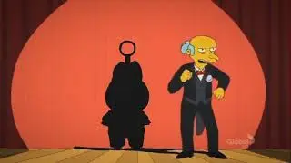 Mr burns sings Mango Mustard 67 #fyp #reels #lifestyle #mango #mustard #adrian #labubu #thesimpsons