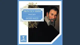 Madrigals, Book 1 (Il primo libro de madrigali 1587) : Donna s'io miro voi