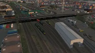 4O71  16:28  WENTLOOG (FREIGHTLINERS) TO SOUTHAMPTON M.C.T.