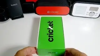 Распаковка ZTE Blade X/первые впечатления! Порт Cricket Wireless 2018 за 29 долларов!