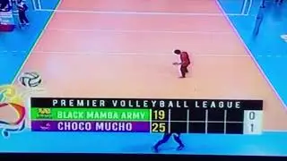 SET 1: CHOCO MUCHO VS BLACK MAMBA ARMY | PVL 2021 | PVL LIVE STREAM