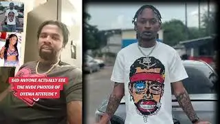 &laquo;РОЗИЛИ&raquo; ОТВЕТ НА &laquo;ТЁТЮ ДОННУ&raquo; /РЕАКЦИЯ КАРТЕЛЯ VYBZ/БОСС MONSTA ЗАЯВЛЯЕТ, ЧТО ОТНОШЕНИЕ DYEMA ЛЖ...